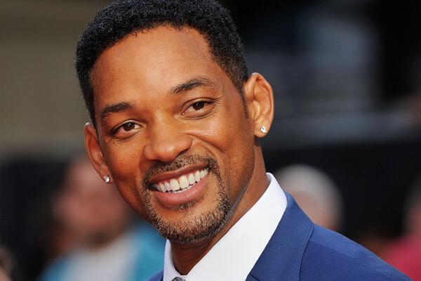 Happy 47th Birthday Will Smith! 