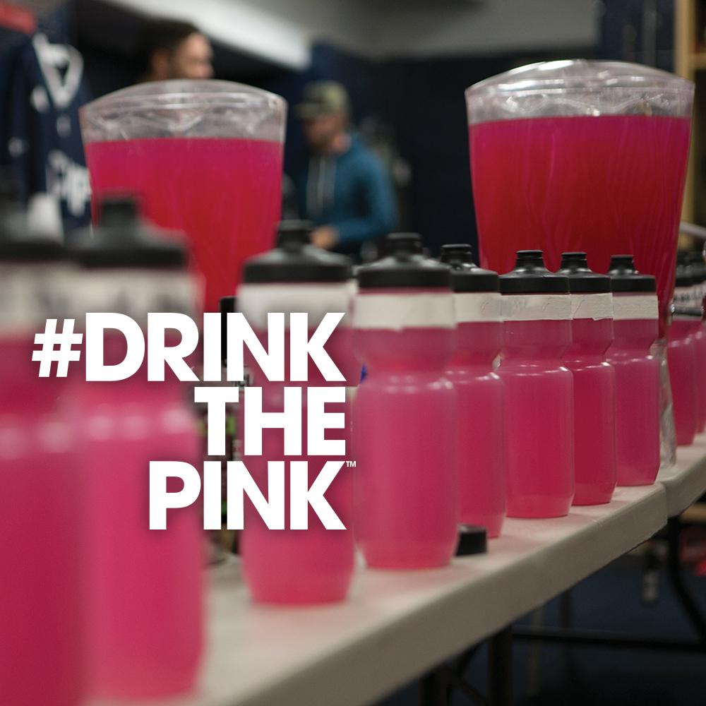 BioSteel tweet media