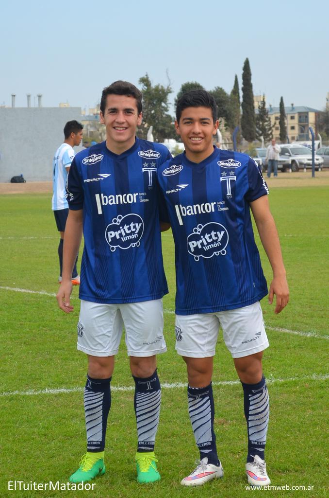 ElTuiterMaTador's tweet photo. #InferioresAFA 5ta división #TALLERES - #Racing por #LpdlF @DiezAnabel90 http://t.co/bFf8OphhfP