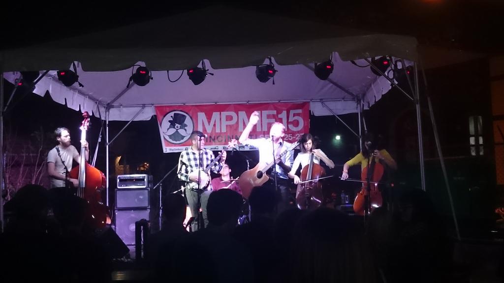 MidPoint Music Fest tweet media