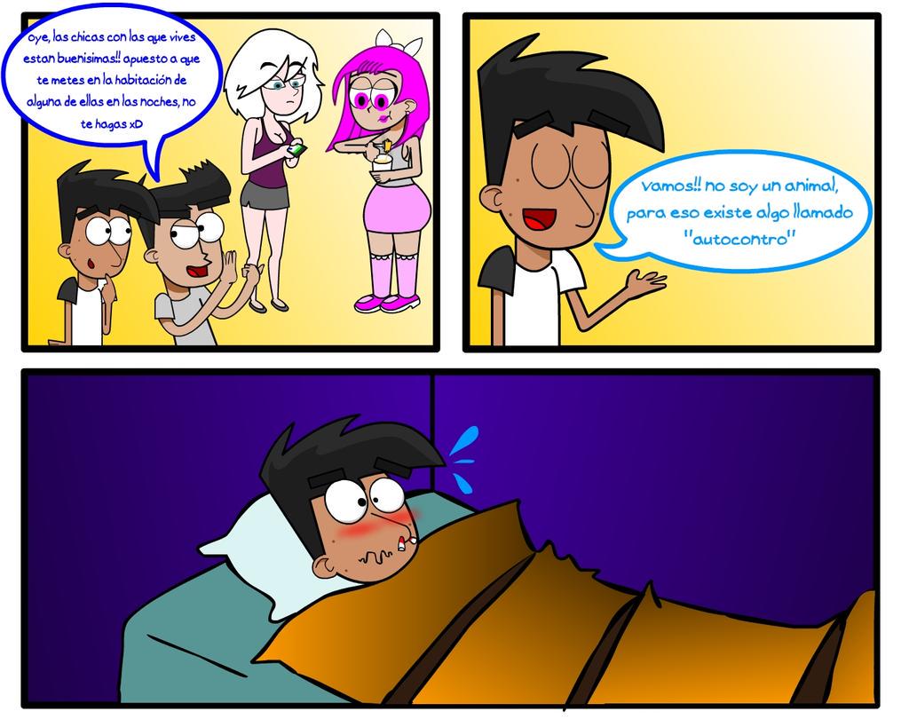 RezGard96's tweet photo. #Autocontrol
#ComicRandom
#Comic http://t.co/PbTMuxfhfp
