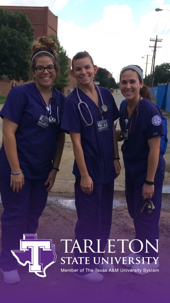 LathesTowns's tweet photo. @tarletonstate has an amazing Nursing Program!! #TarletonNursing #TarletonExcellence  #TarletonSuccess http://t.co/VncbSI1cg8