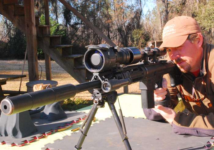 BestRifle's tweet photo. What are the top 8 best scopes for boar hunting? Find out here: http://t.co/LLrdlIyN8I #hunting #shooting #guns http://t.co/M47dX7FCKQ