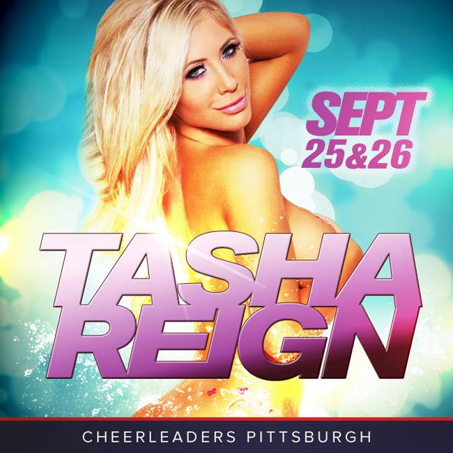 mainstage411's tweet photo. Sexy Adult Film Star Tasha Reign
TONIGHT
Cheerleaders Pittsburgh
@tashareign
@cheerleaderspgh http://t.co/ojQjo2ol0R
