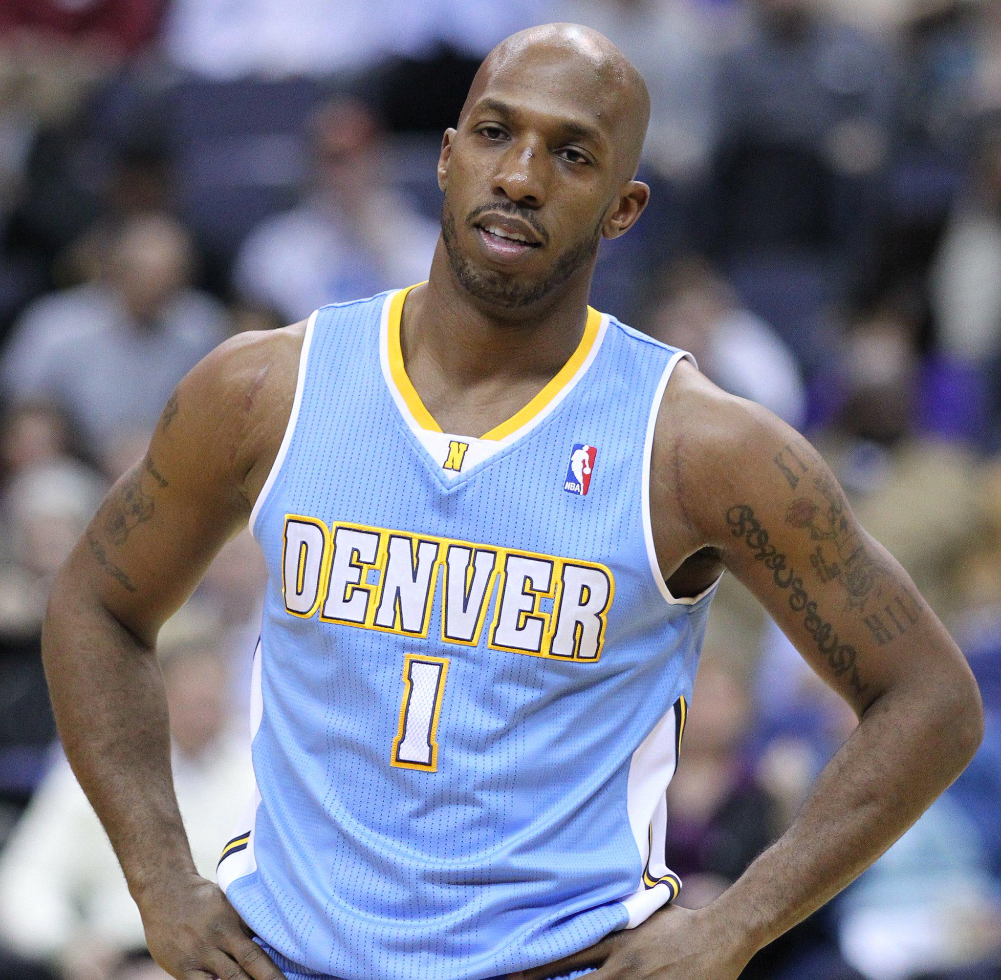 Everyone at Jake\s would like to wish Chauncey Billups a Happy 39th Birthday!   