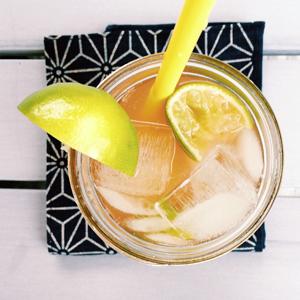 Give the classic Cuba Libre a smoky update: buff.ly/1j6StNN