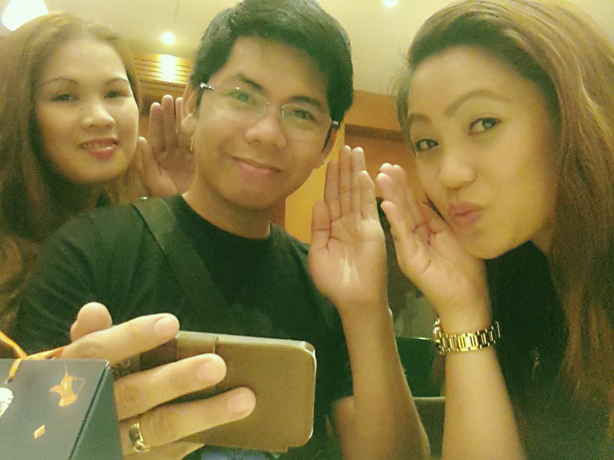 aithync1418's tweet photo. #ALDubEBforLOVE @mainedcm @AngPoetNyo 
Start tweeting guy's http://t.co/3jAY1rt3sQ