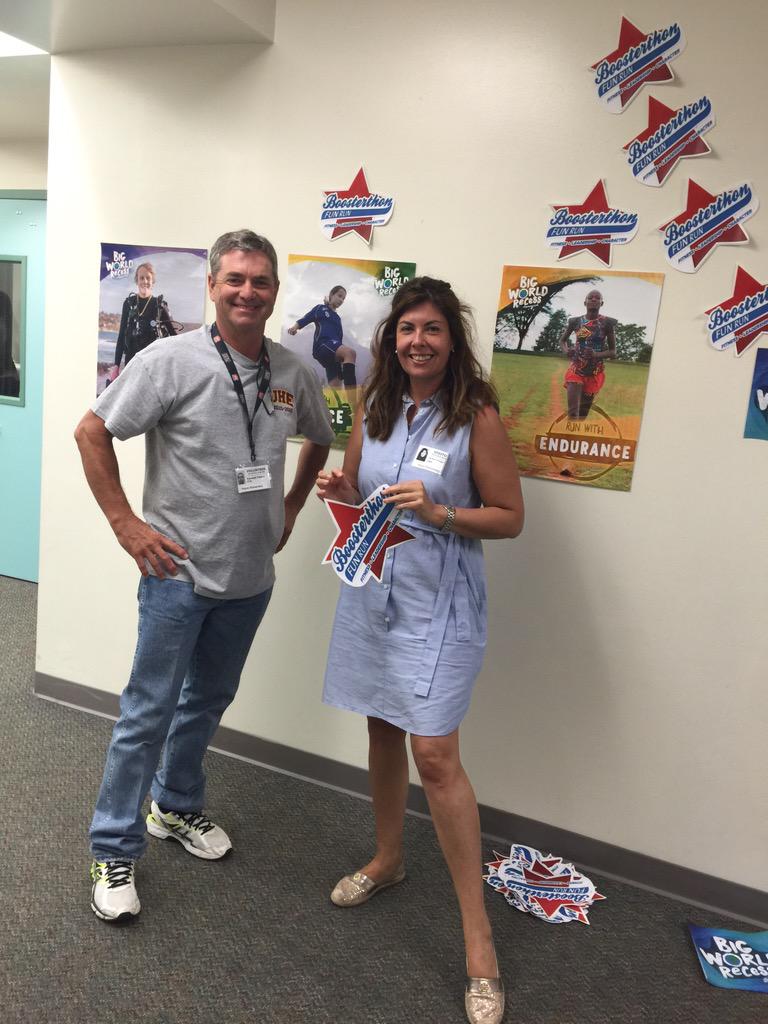 johnsonanneliz's tweet image. You ready 4 the Team Hayes Fun Run? JHE is thanks to our PTA VIPS! #HayesHawks #backthe future #KatyCouncilrocks