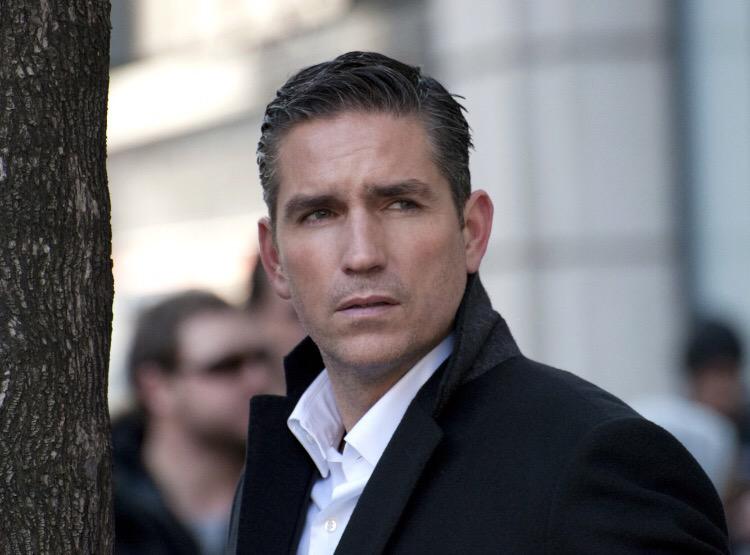 Happy Birthday Jim Caviezel   