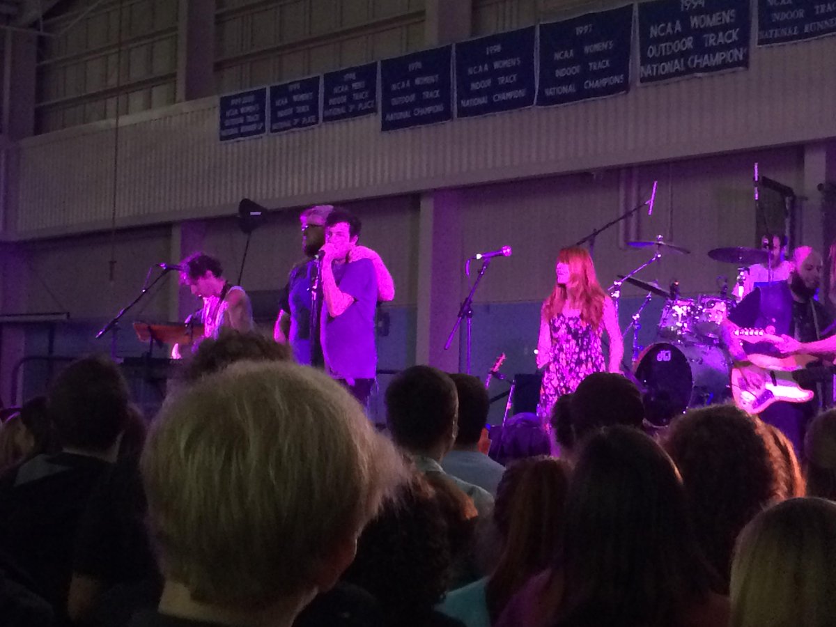 Thank you <a href="/Themowglis/">The Mowgli’s</a> for an absolutely amazing show! Couldn't have asked for anything better