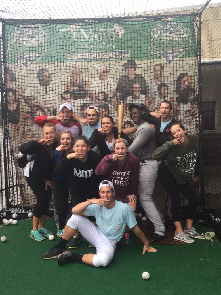HunterLB55's tweet photo. Big shout out to @UKTheta for showing out in the @PhiPsiDerby http://t.co/xEjTemTv2w