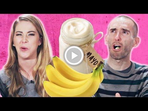 TechnologyHub_'s tweet photo. People Try Bizarre Food Combinations That Oddly Work http://t.co/CSknallyjj #tech #latest http://t.co/mUOwU4XJ1d