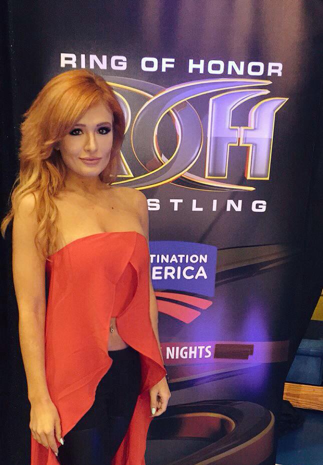 PerfectTenScar's tweet image. Guess who's back? Yours truly. 😘