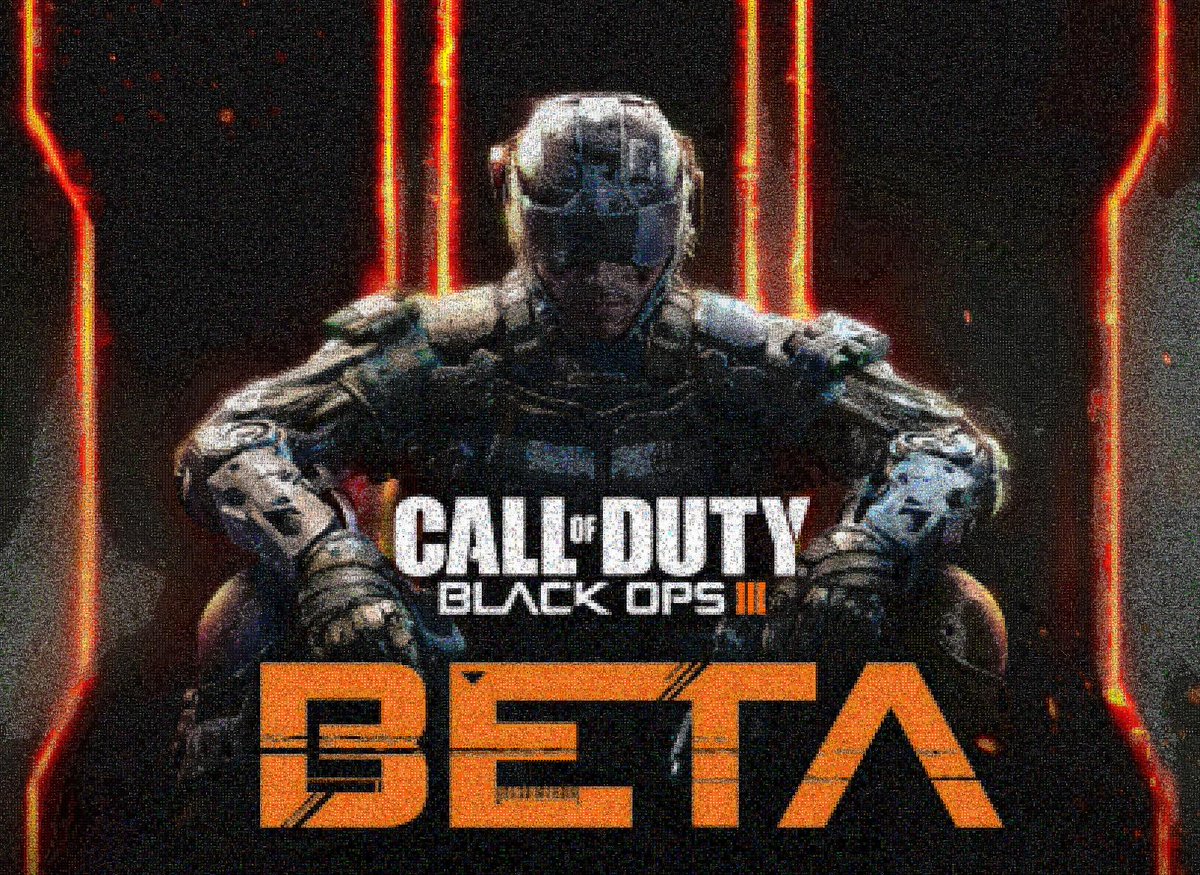 PrimeGoats's tweet image. Black Ops 3 beta looks sooo fun!  #BO3Immortalize amp.ac/EyY