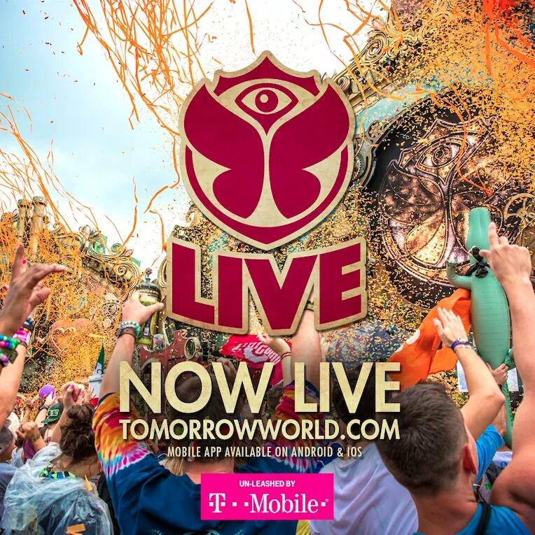 Tomorrowland Mexico (@TomorrowlandMX) | Twitter