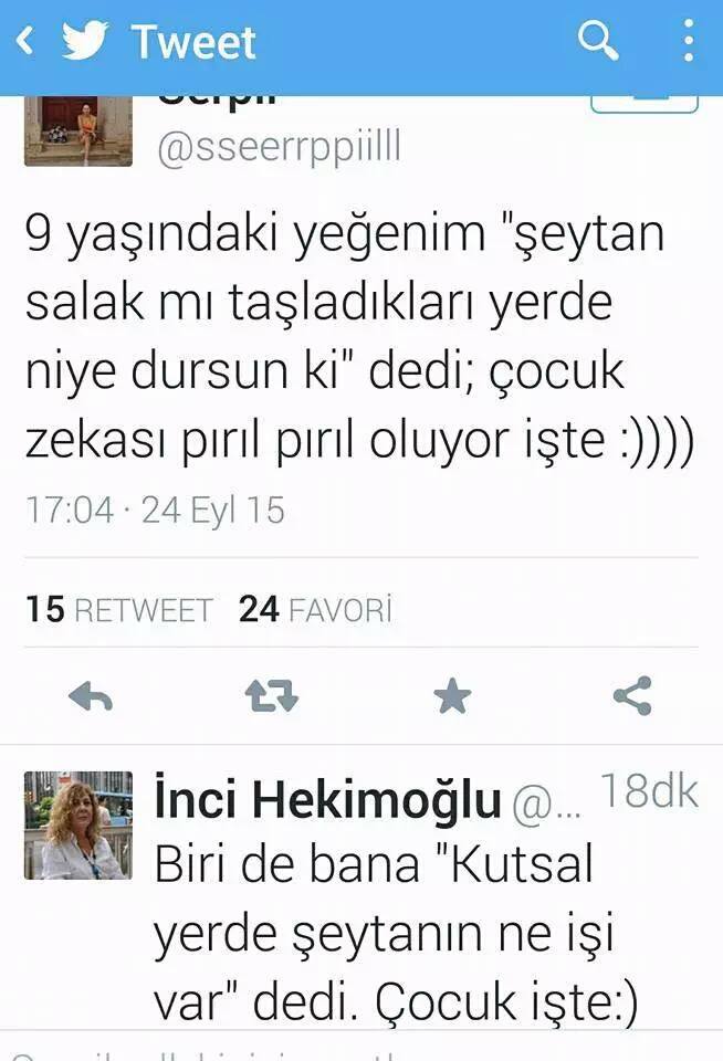 GkhanAkmn's tweet photo. Oyyy, çokzeel. http://t.co/zF6Ch7pZSG
