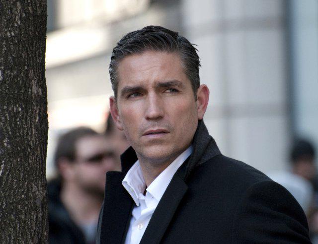 Happy birthday to star Jim Caviezel! 