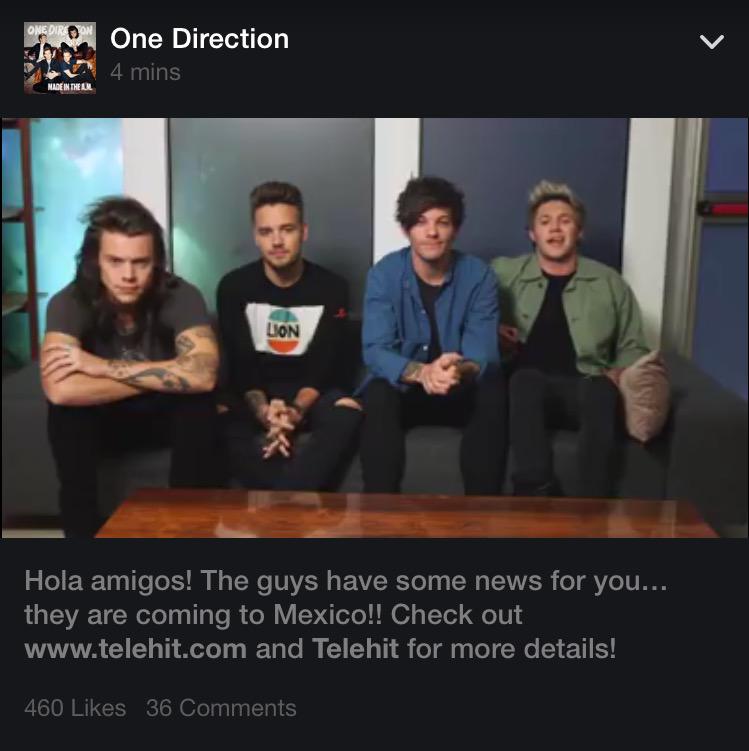 1DLastNews tweet picture