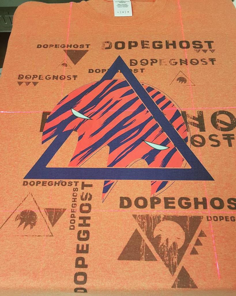 djcaspergmf's tweet photo. Tee for tonight, new design #dopeghost #CAS7ER #edm #coolstuff #glowinthedark #goodvibes #… http://t.co/G4C1zrjH01 http://t.co/GYmVeJoT43