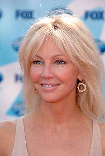 Happy Birthday to Heather Locklear September 25, 1961 