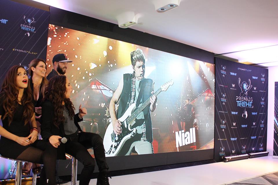 TelevisaDigital tweet picture