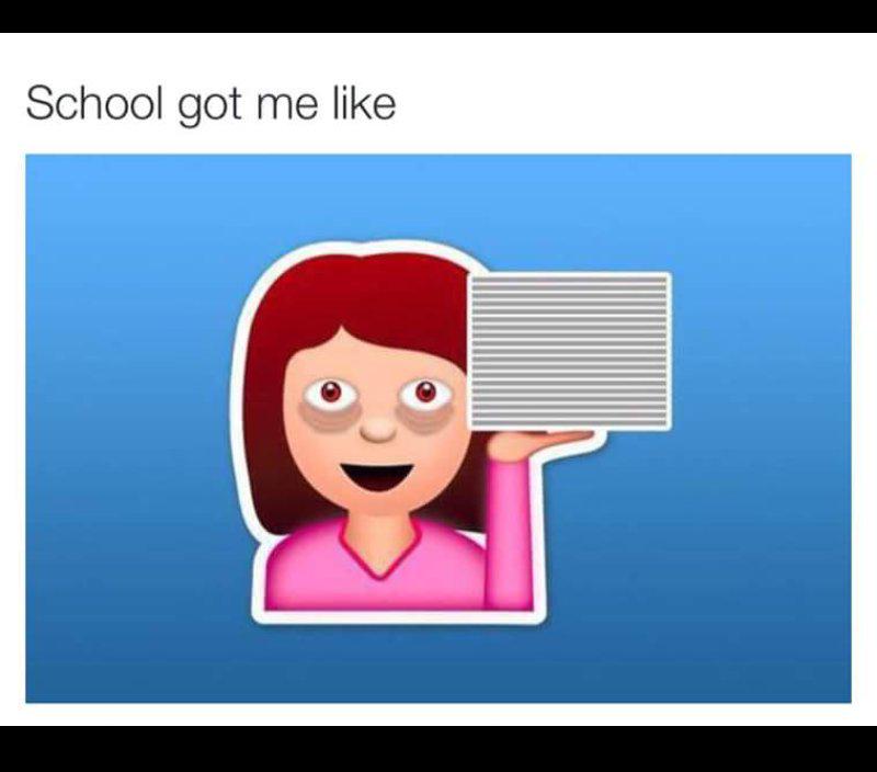 OverItAF's tweet image. Yes it does...notice the bags. #Selfie #OverIt