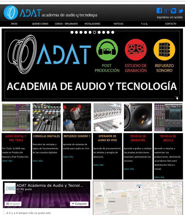 AudioAcademia_ tweet picture