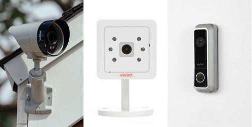 VivintHome tweet picture