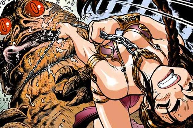 Best Art Ever: Mignola’s Rocketeer, Chiarello’s Shadow, Kirby’s Streets &amp; More bit.ly/1zRbowC