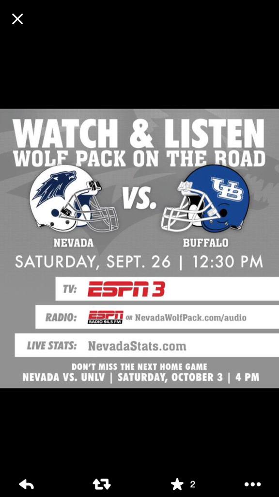 kathrynwith5's tweet photo. #MatthewLyons #9 #Nevada #Wolfpack #PutANameToThePlay http://t.co/0ivldHT8CT