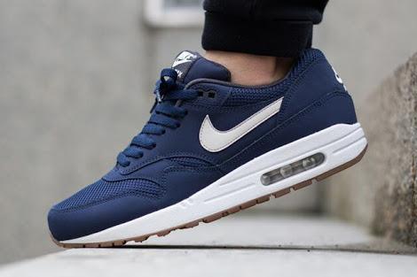 Nike Air Max 1 Essential Midnight Navy Light Bone
Size : 10 US
Rp 1.500.000
<a href="/Roshe_Max/">Nike Roshe Max</a> <a href="/ORGNVANSHOES/">ORGNVANSHOES</a> <a href="/oscstore/">Harga Cek Fav !</a>