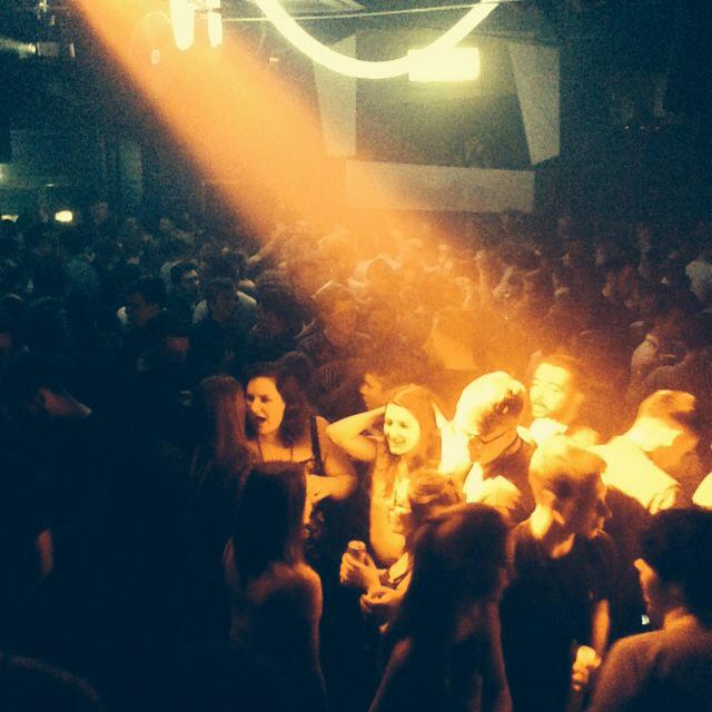 Leadmill's tweet image. We love you, #freshers2015 💃💃💃💃