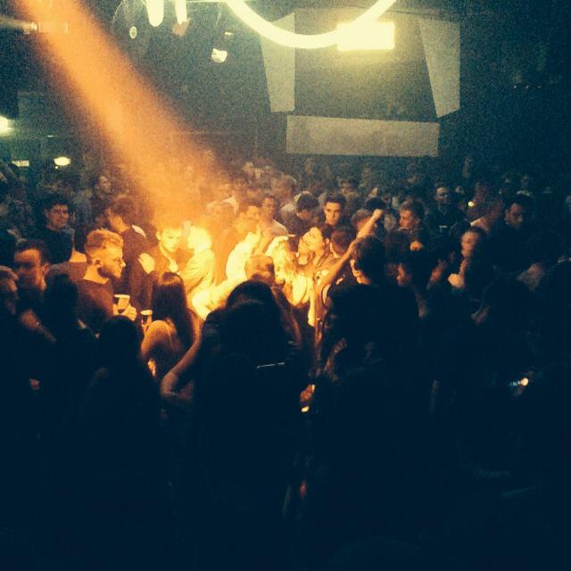 Leadmill's tweet image. You beautiful lot!!! #freshers2015 👯👯👯👯