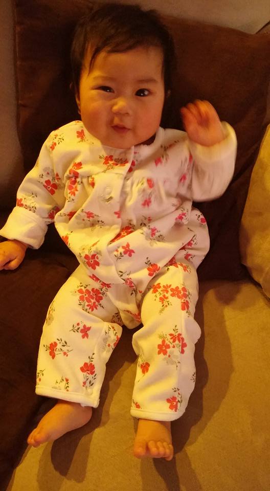 National Pabebe Wave Day!!!  #ALDubEBforLOVE