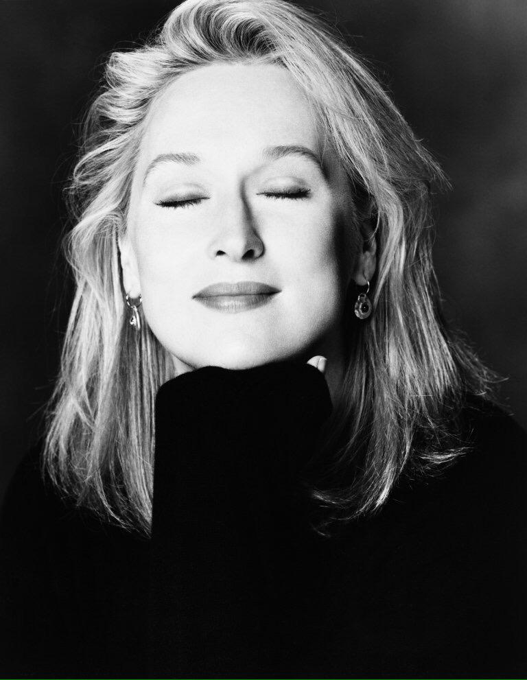 CharacterMaps's tweet image. My job is usually to express emotion as freely as possible -#MerylStreep#CharacterMapping #BackStory #ActingMethod