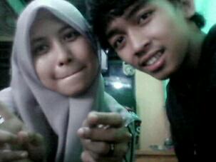 nurulutami3's tweet photo. Bukan apa2 cuma sebuah foto yes! http://t.co/kclNwffUE1