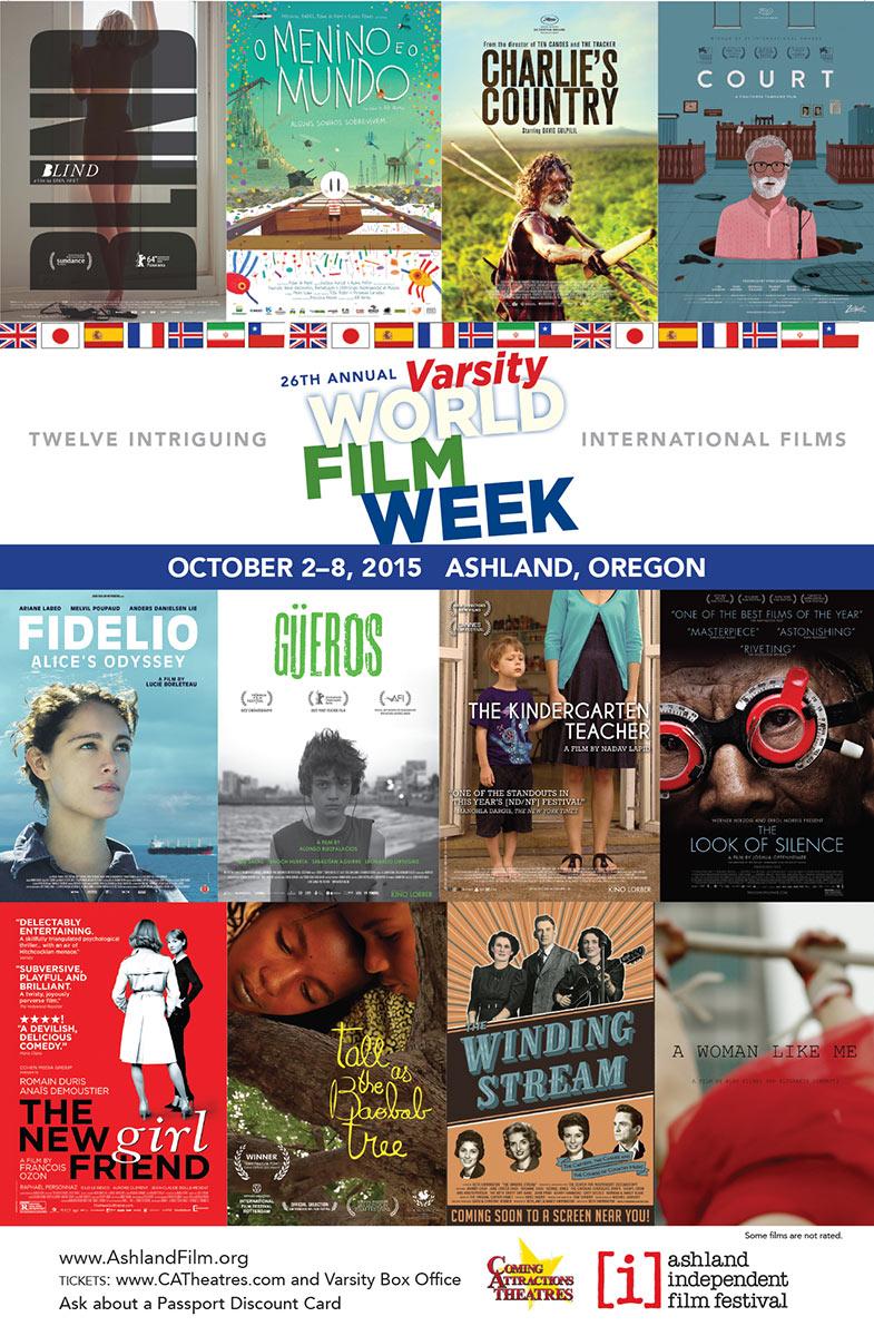 ashlandfilm's tweet photo. #VarsityWorldFilmWeek is 1 week away! 12 films from 10 countries illuminate human experience http://t.co/e9yDMkH2jw http://t.co/705PiWDSrc