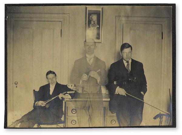 Deeper Roots Radio tweet media