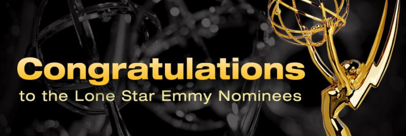 LoneStarEMMY's tweet photo. And The 2015 Lone Star Nominees Are.... http://t.co/Ri2d9WWHPW http://t.co/ouWyeIZDMg