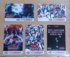 DDeesign's tweet photo. Limited edition arcade cards up at
http://t.co/QDtyMEWLkj
#Pokken #pokemon #tekken #tekken7 #maxtune #wangan #ebay http://t.co/8R48EuHTYL