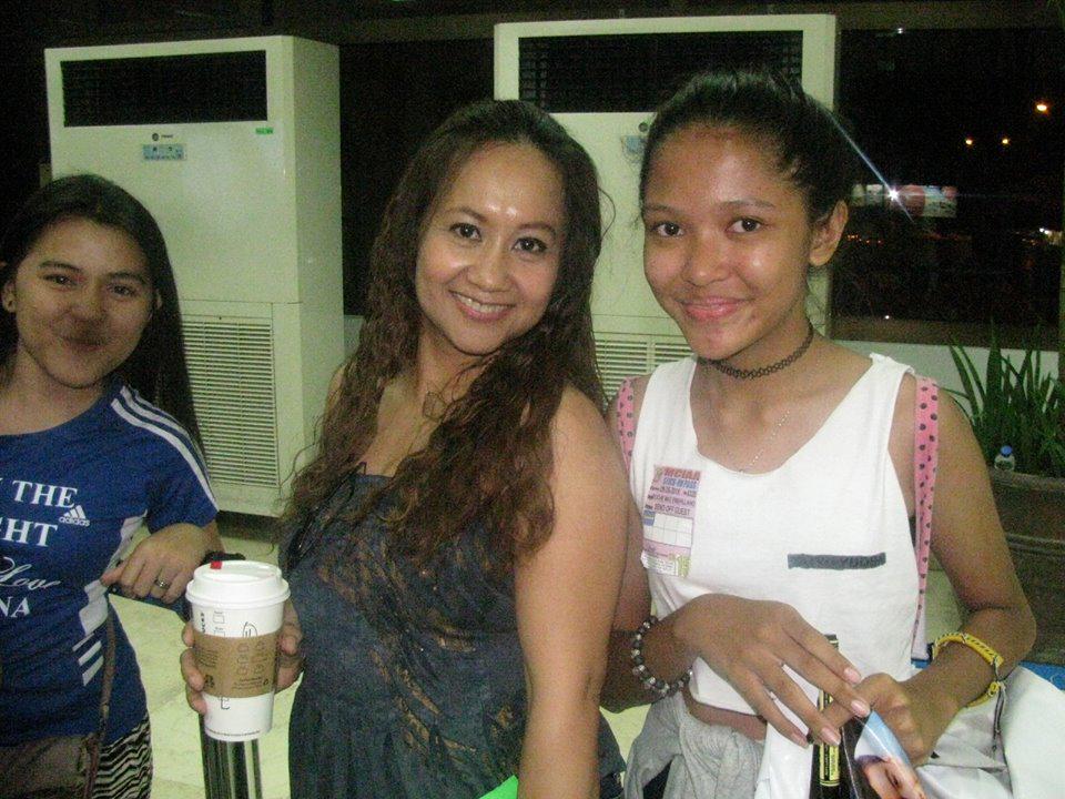 maerochie's tweet photo. lastnight http://t.co/rL3w4xXBTc