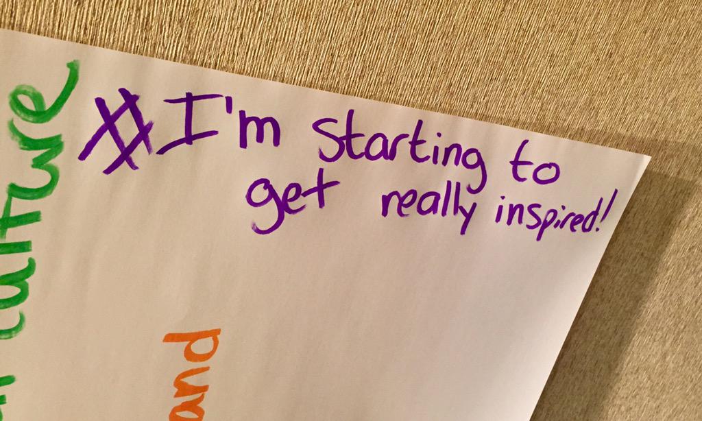 It's happening #azECET2! #ecet2 <a href="/azk12/">Arizona K12 Center</a> <a href="/ArizonaEA/">Arizona Education Association 🍎🏫</a> <a href="/RodelAZ/">Becky Rodela</a> <a href="/azedfoundation/">Arizona Educational Foundation</a> @gatesed #t2t