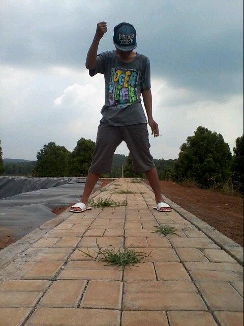 Akaris#13 (@kharis_ahmat) on Twitter photo 