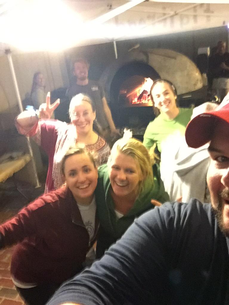 FlatbreadMobil's tweet image. #BostonCalling #flatbread