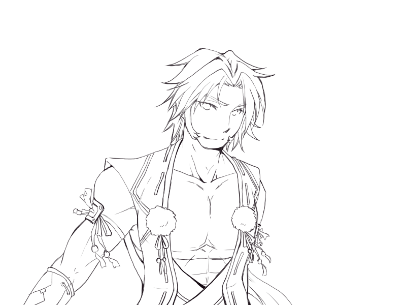 刀剣男士阿弥陀交換会まとめ Togetter