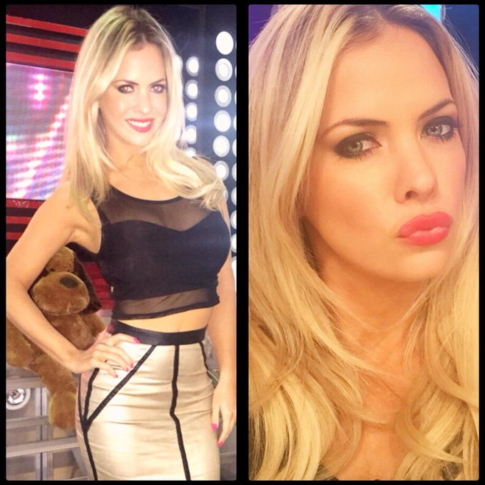 Look del día en @BenditaOk http://t.co/rJvkF8q2UX
