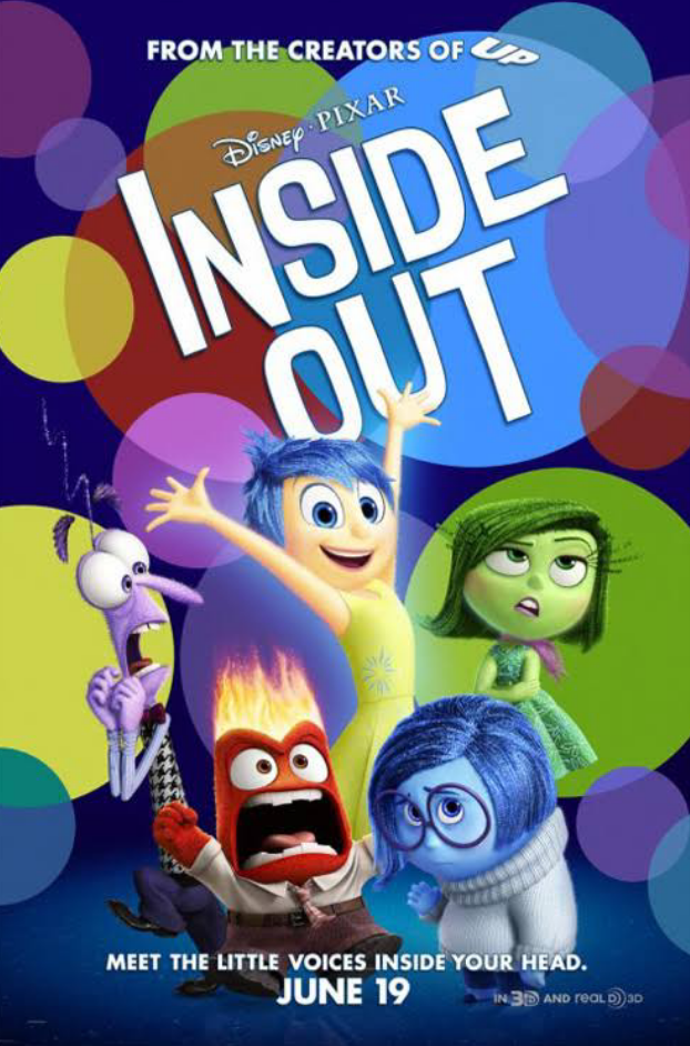 FrozenFansINA's tweet photo. Have you seen Disney Pixar Inside Out in theaters guys?
Ada scene filmnya yg bkin baper ya :')
Menurut kalian gimana? http://t.co/n9fy2ZcIBr