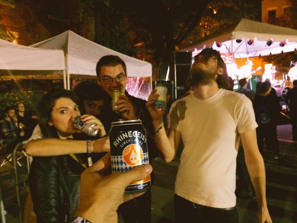 The Ridges tweet media