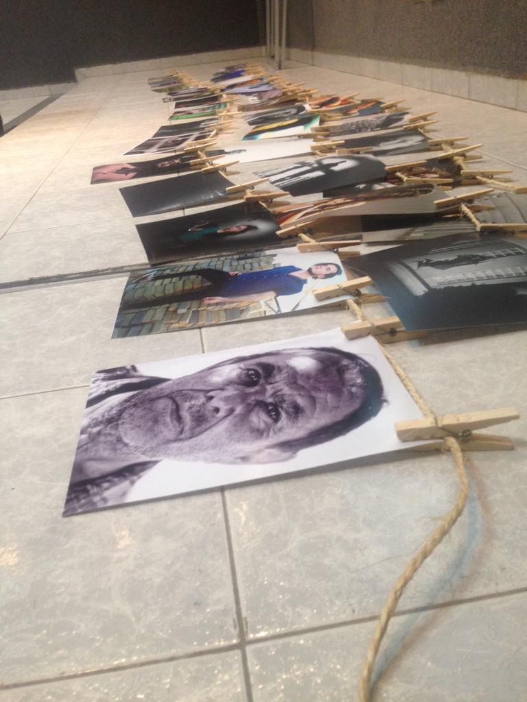 culturaitson's tweet image. Último día de taller con Patricia Aridjis en @ITSON gracias @FONCAMX @Conaculta @ISCsonora @VisualesISC #Sonora