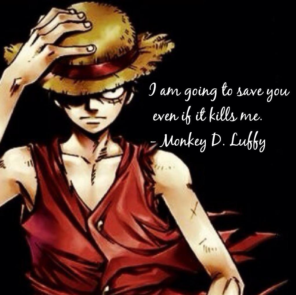 ANIMOTIVATION on Twitter It s a one  piece  kind of night 
